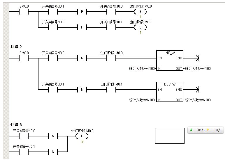 內(nèi)蒙古PLC程序編寫(xiě)